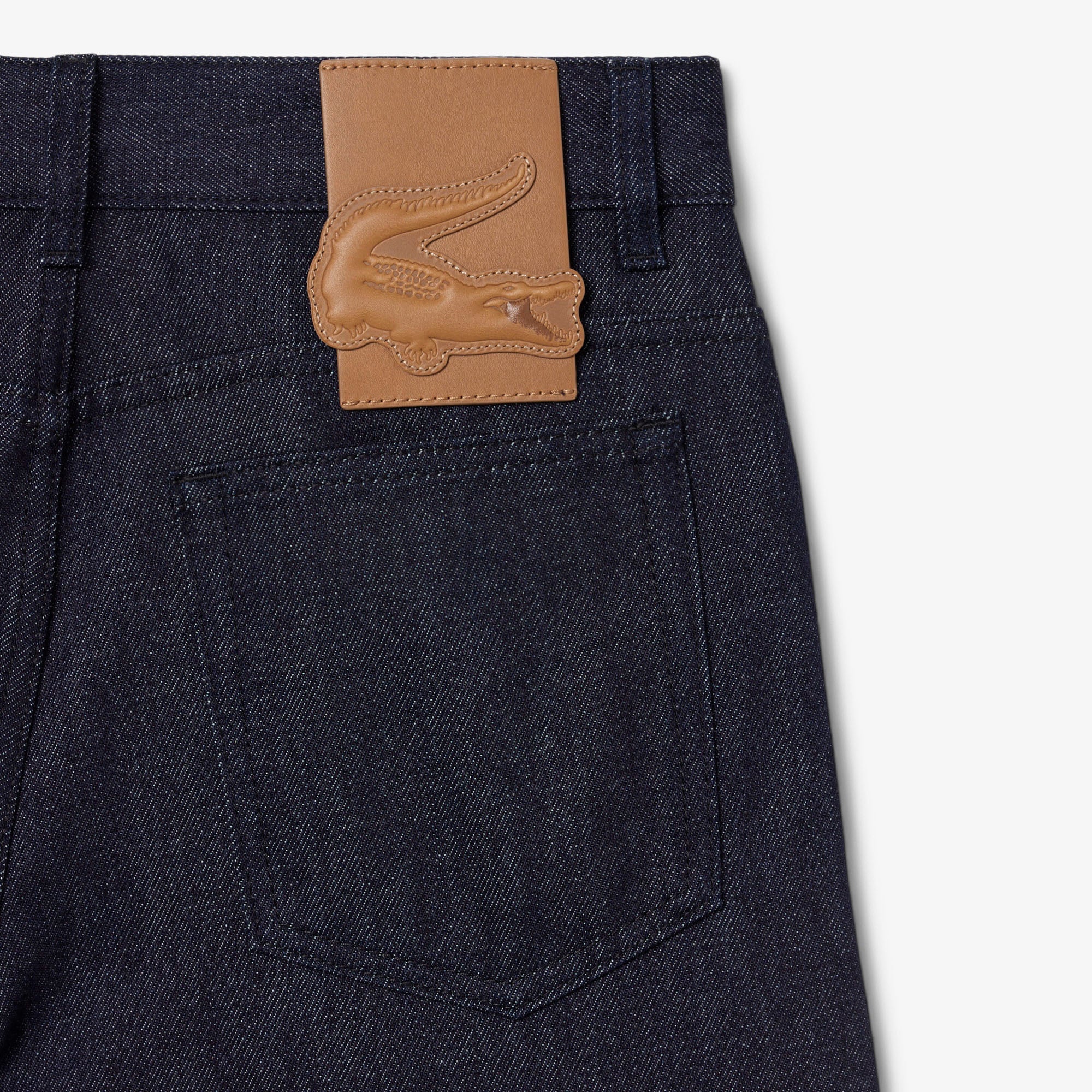 Pantalon Loisir - Dark Indigo