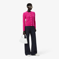 Pantalon Loisir - Dark Indigo