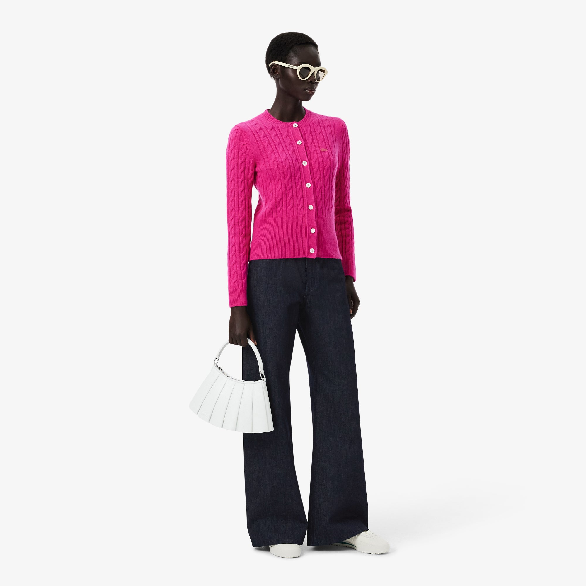 Pantalon Loisir - Dark Indigo