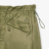 Pantalon cargo oversize - Kaki