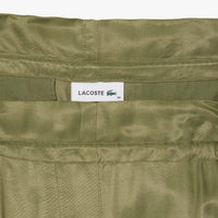 Pantalon cargo oversize - Kaki