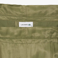 Pantalon cargo oversize - Kaki