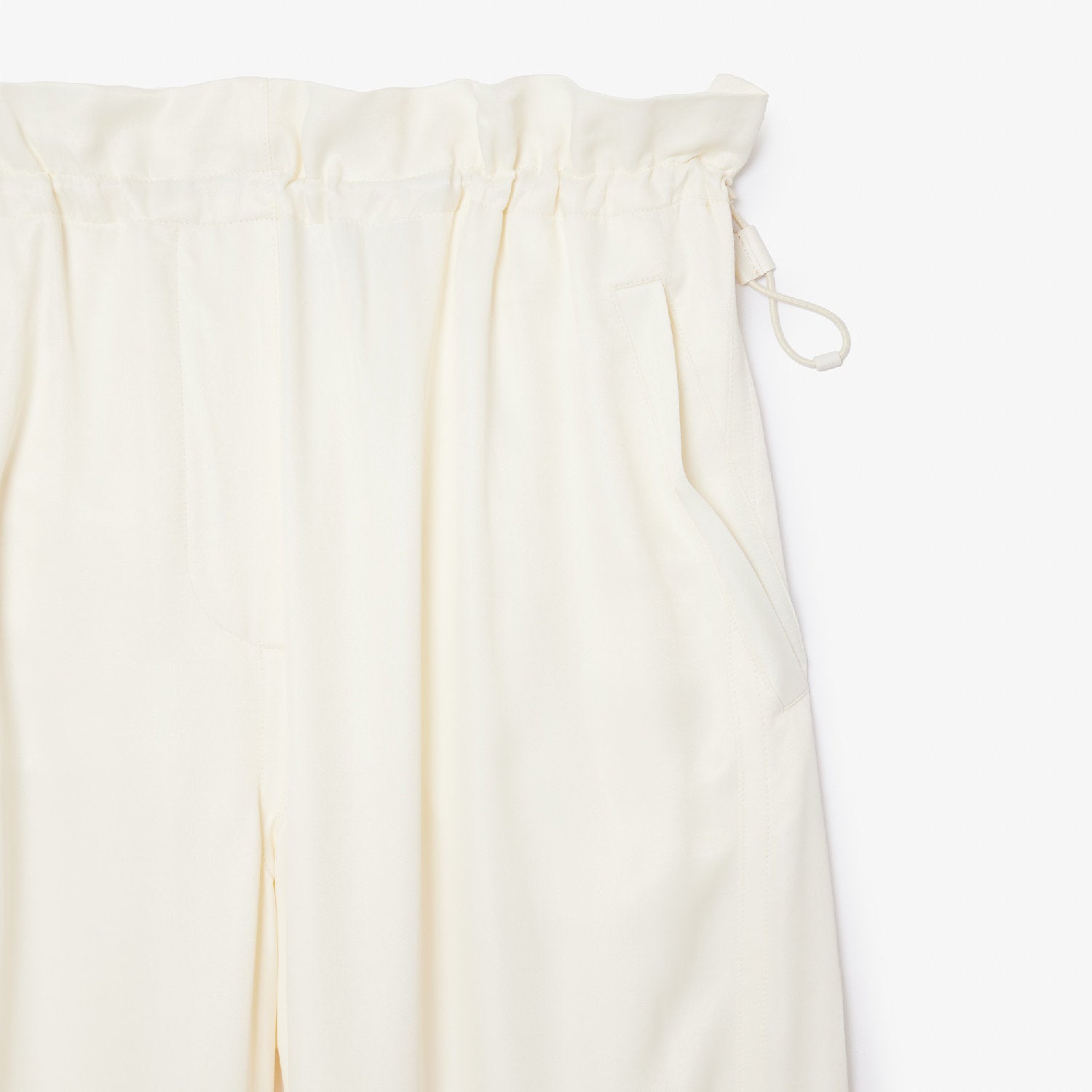 Pantalon cargo oversize - Laponie