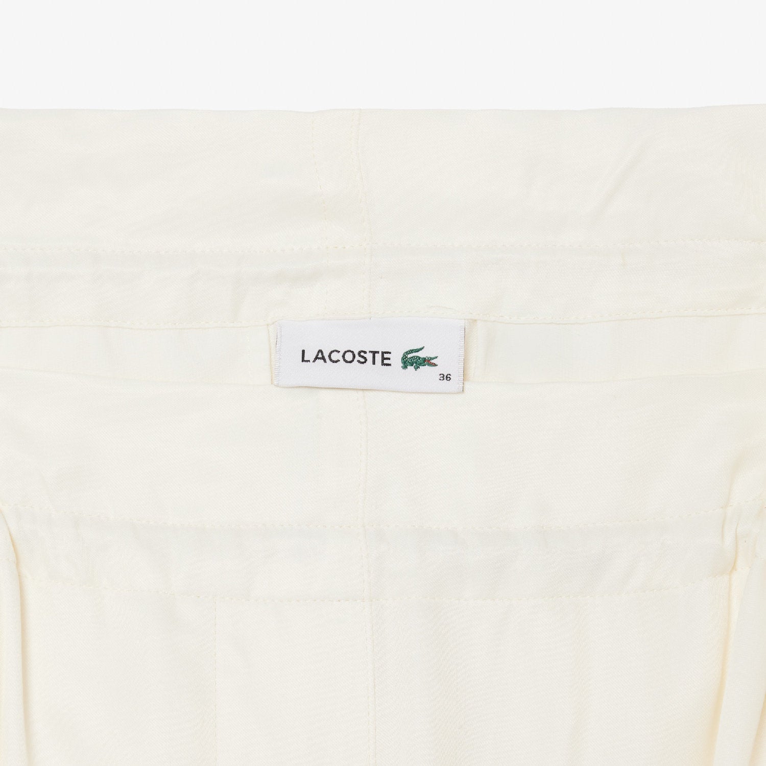Pantalon cargo oversize - Laponie