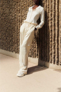Pantalon cargo oversize - Laponie