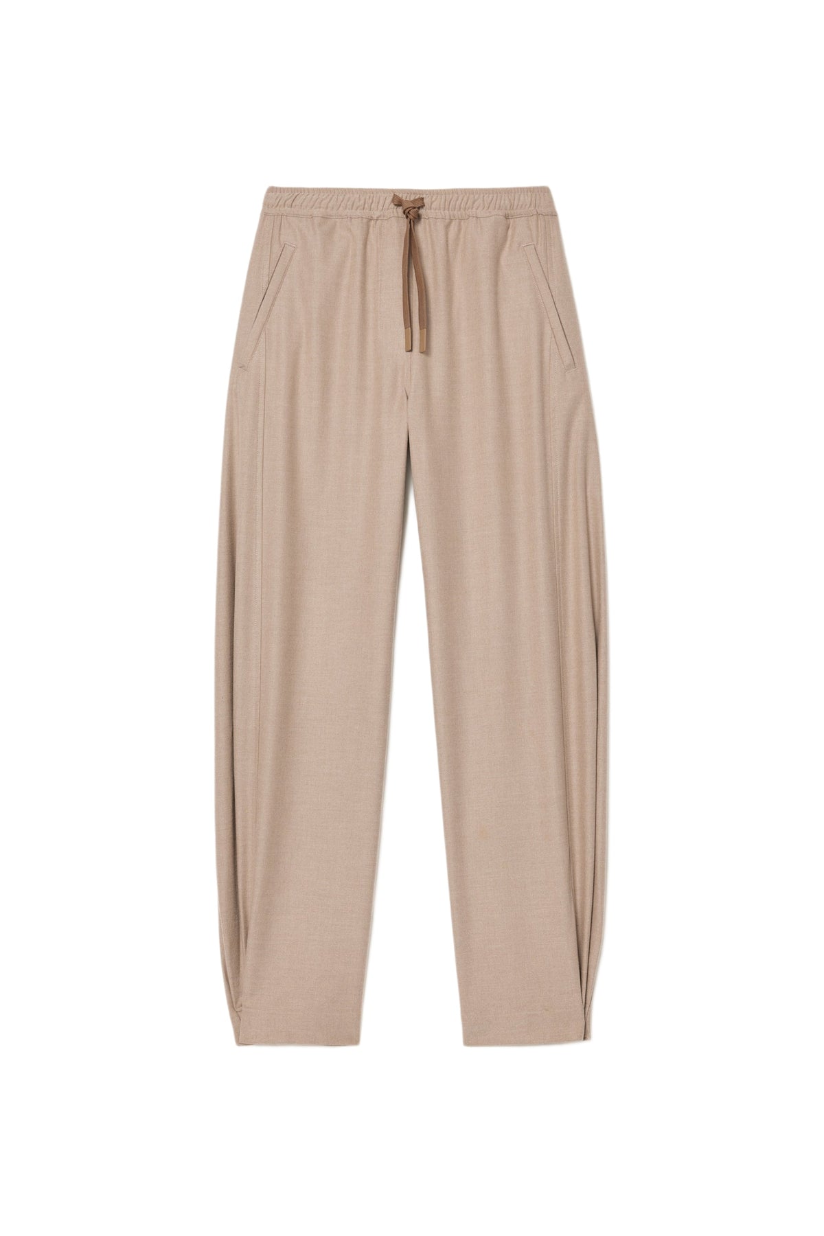 Pantalon Loisir - Albatre Chine
