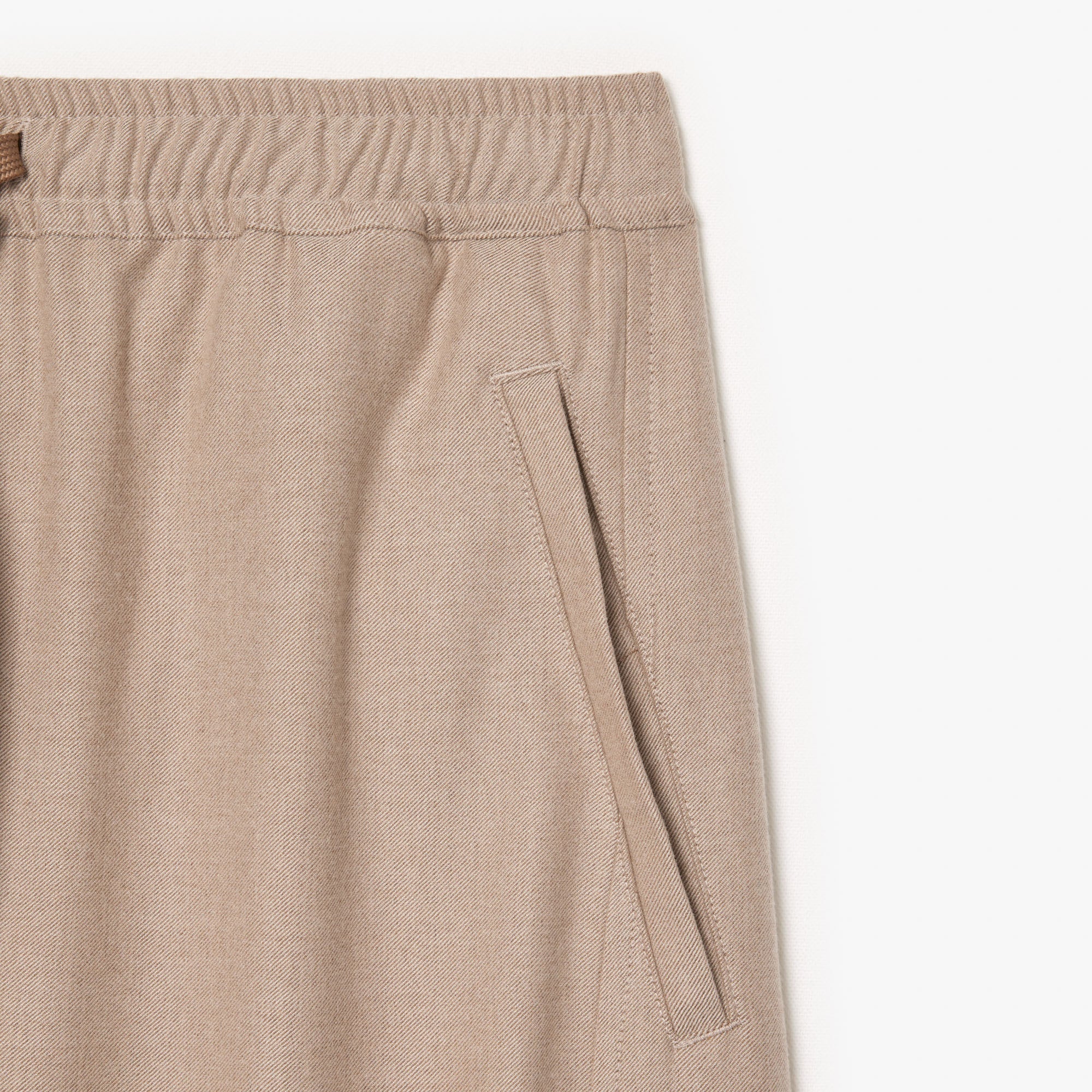Pantalon Loisir - Albatre Chine