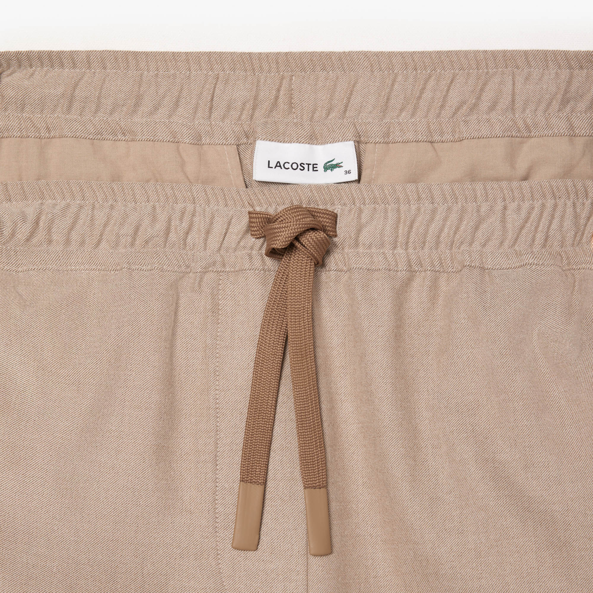 Pantalon Loisir - Albatre Chine