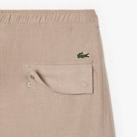 Pantalon Loisir - Albatre Chine