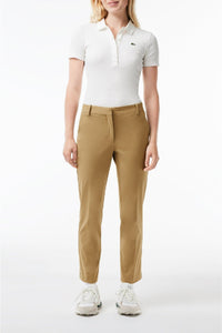 Pantalon chino ajusté - Lion