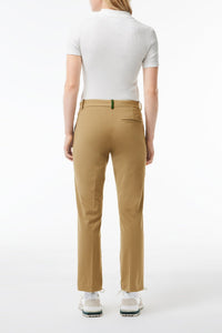 Pantalon chino ajusté - Lion