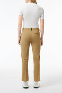 Pantalon chino ajusté - Lion