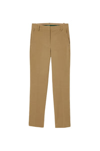 Pantalon chino ajusté - Lion