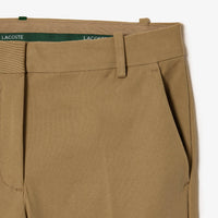 Pantalon chino ajusté - Lion