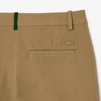 Pantalon chino ajusté - Lion