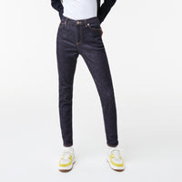 Pantalon Loisir - Rinse Blue