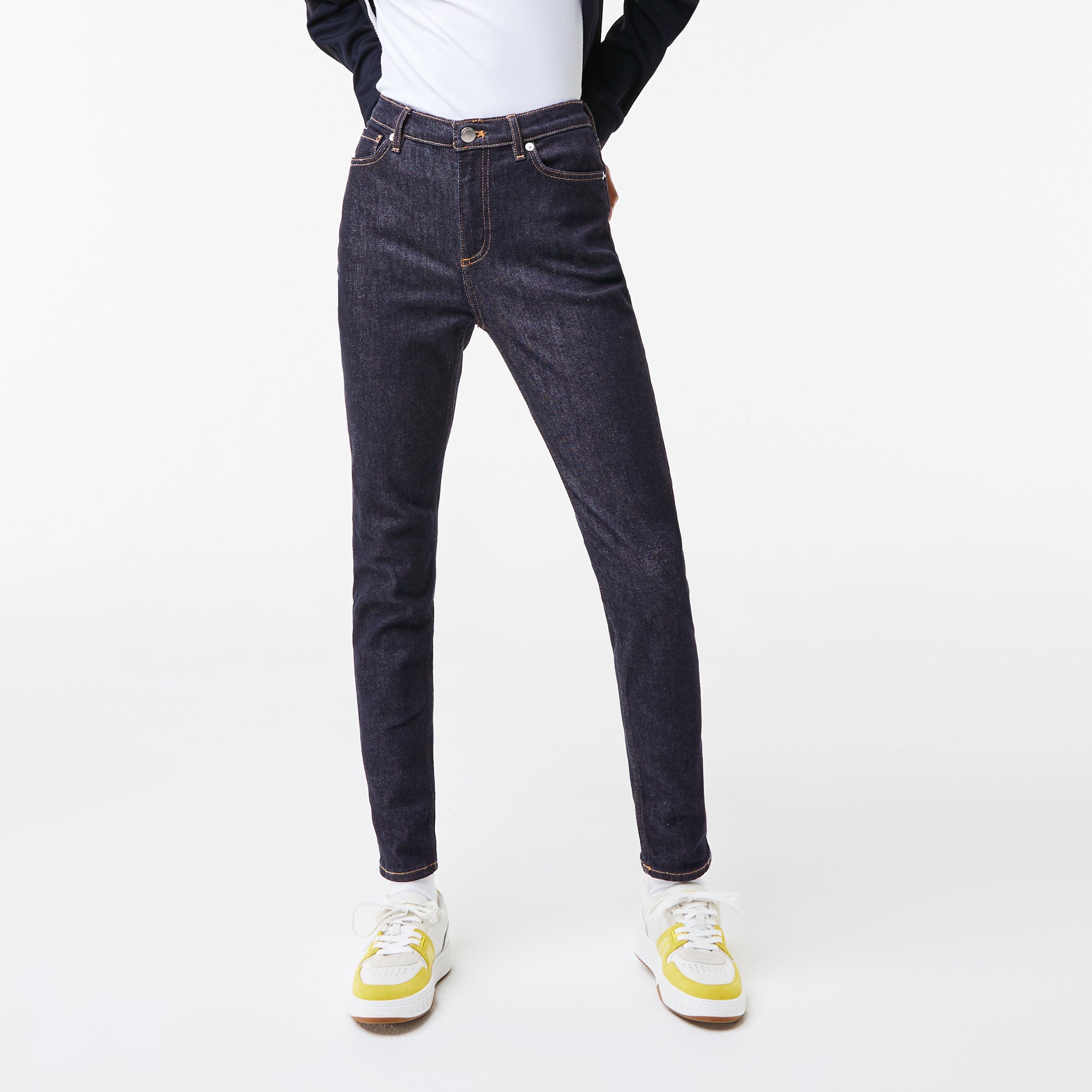Pantalon Loisir - Rinse Blue