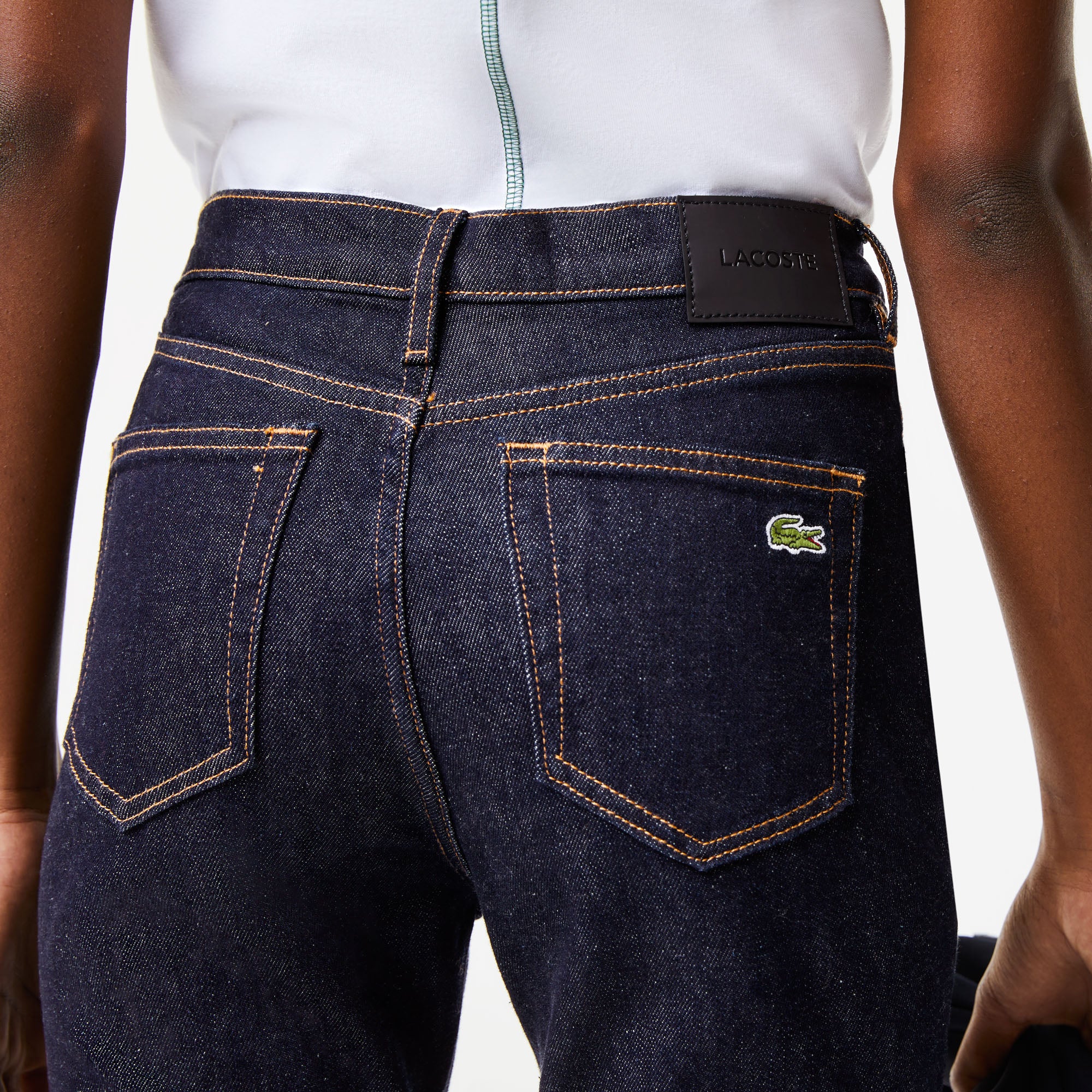 Pantalon Loisir - Rinse Blue