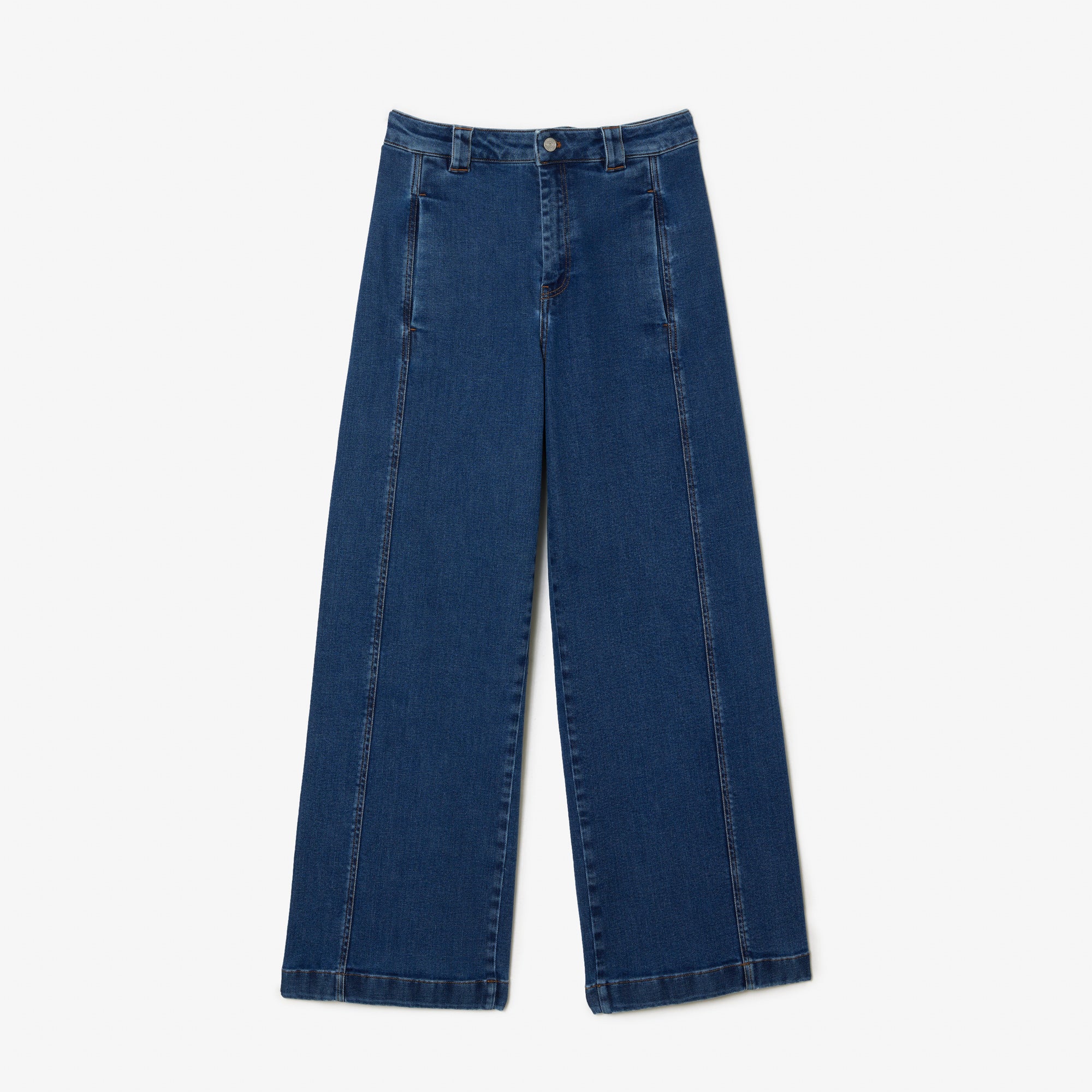 Pantalon Loisir - Medium Blue