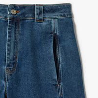 Pantalon Loisir - Medium Blue