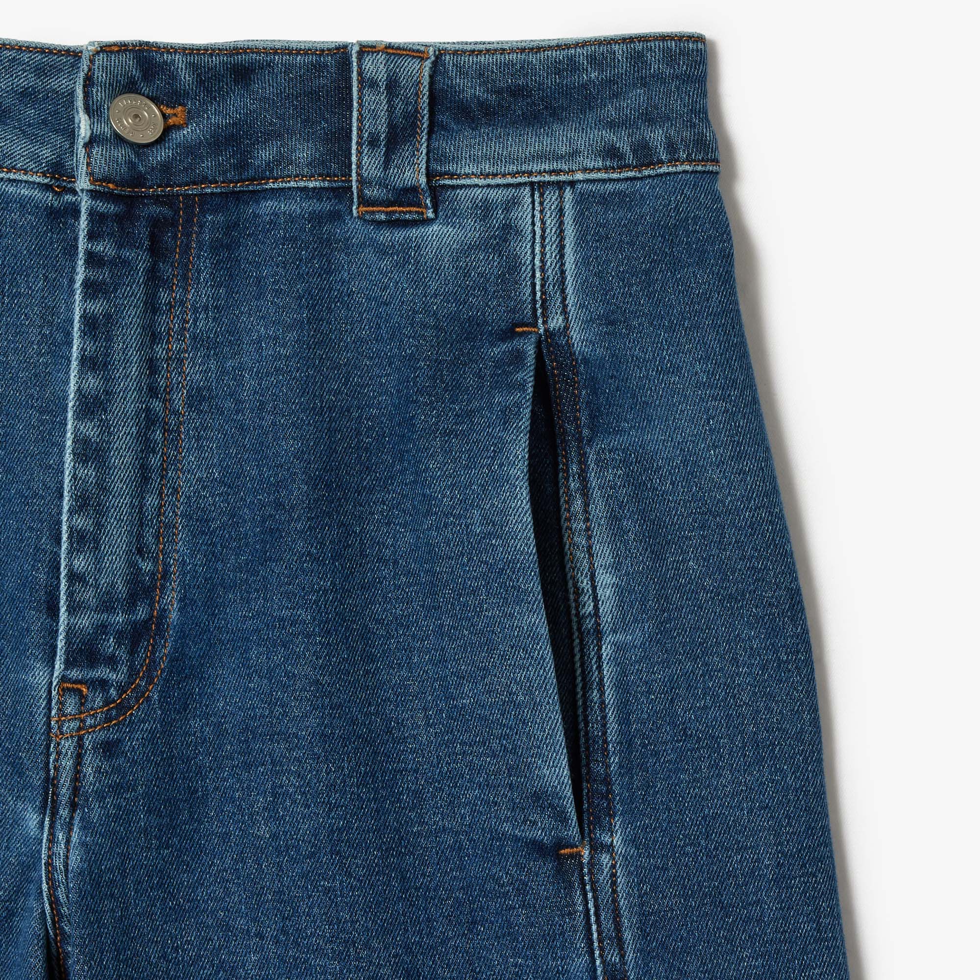 Pantalon Loisir - Medium Blue
