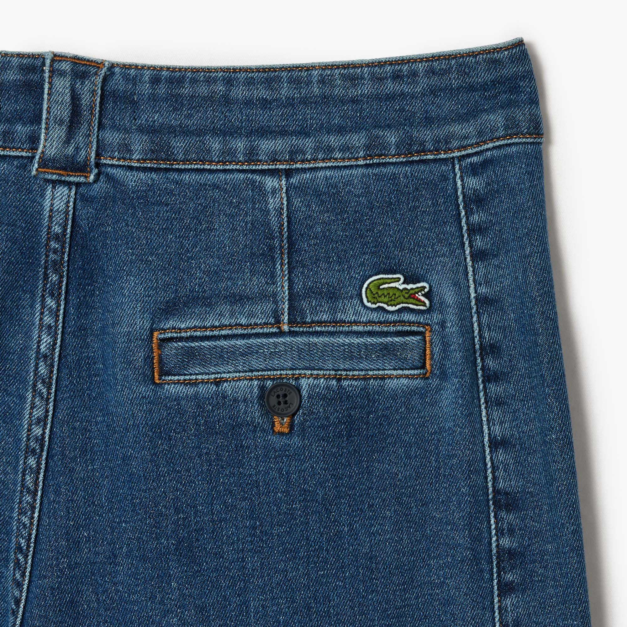 Pantalon Loisir - Medium Blue