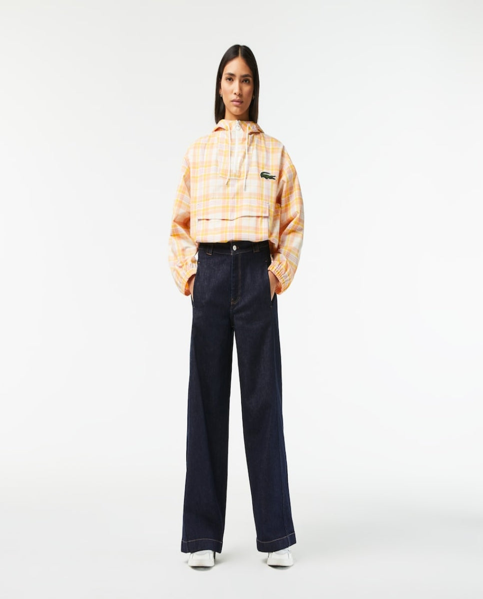 Pantalon Loisir - Rinse Blue