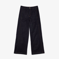 Pantalon Loisir - Rinse Blue