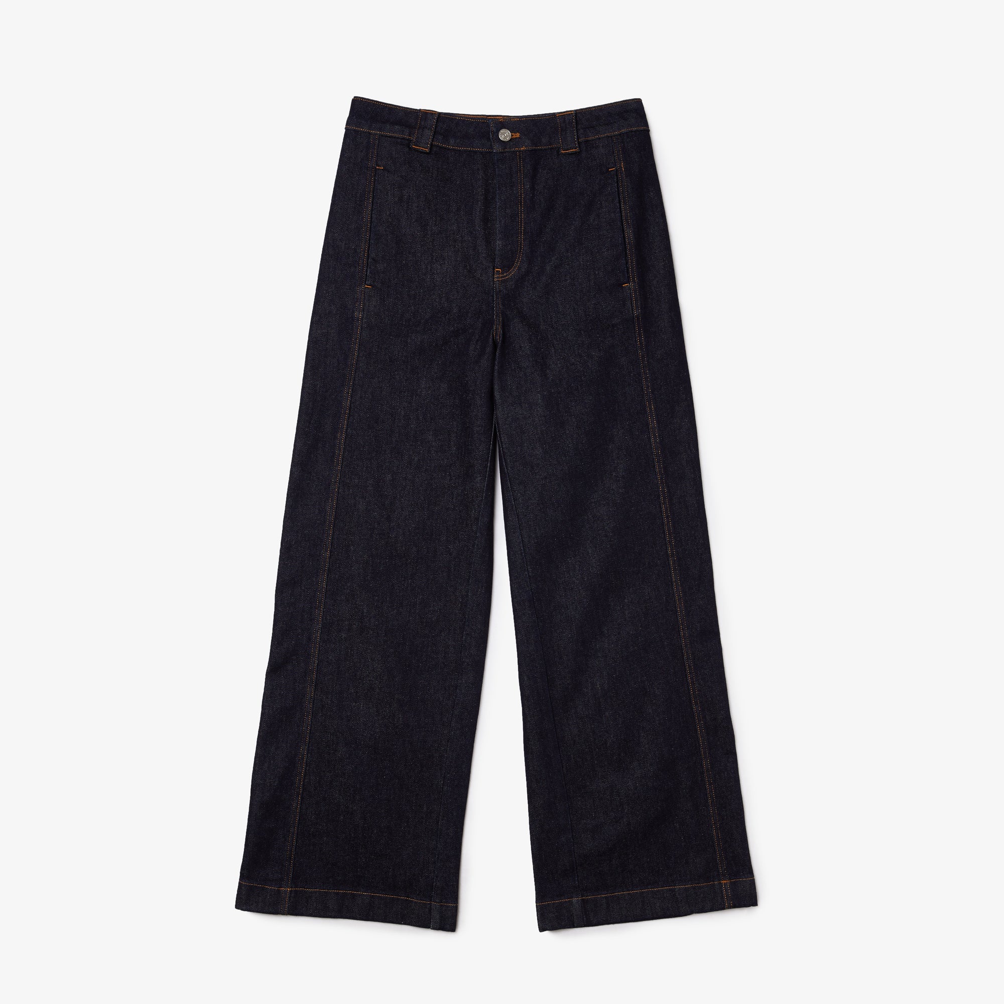 Pantalon Loisir - Rinse Blue