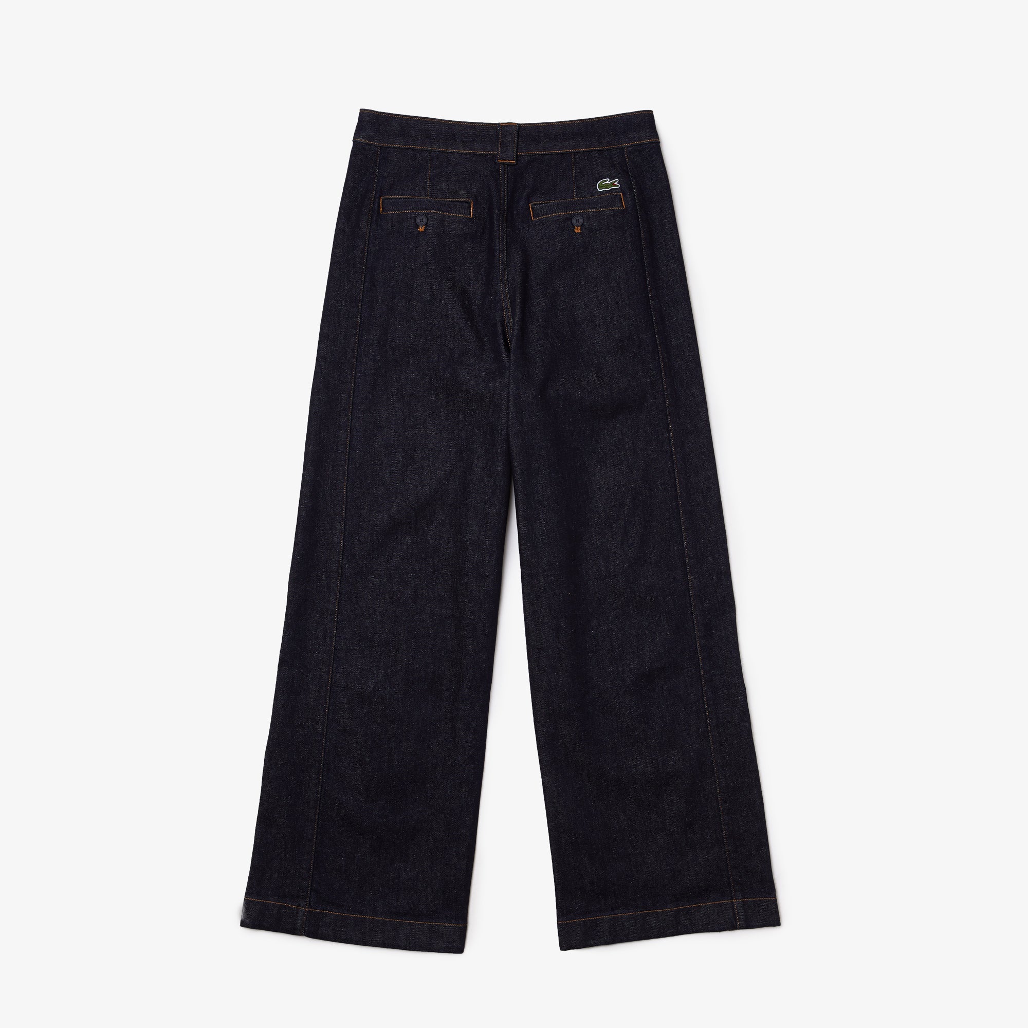 Pantalon Loisir - Rinse Blue