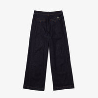 Pantalon Loisir - Rinse Blue