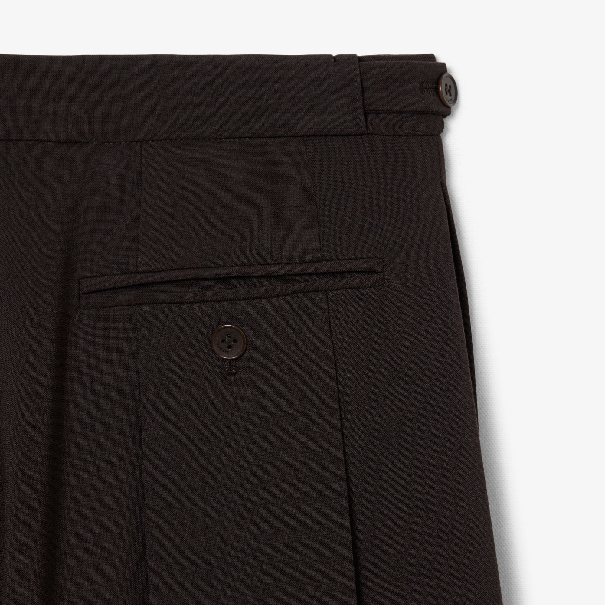Pantalon Loisir - Buffle