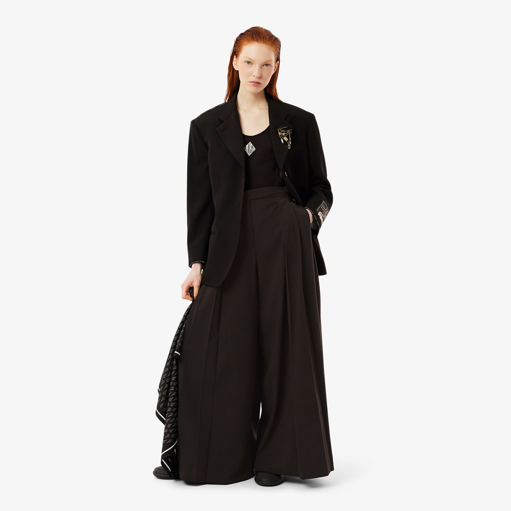 Pantalon Loisir - Buffle