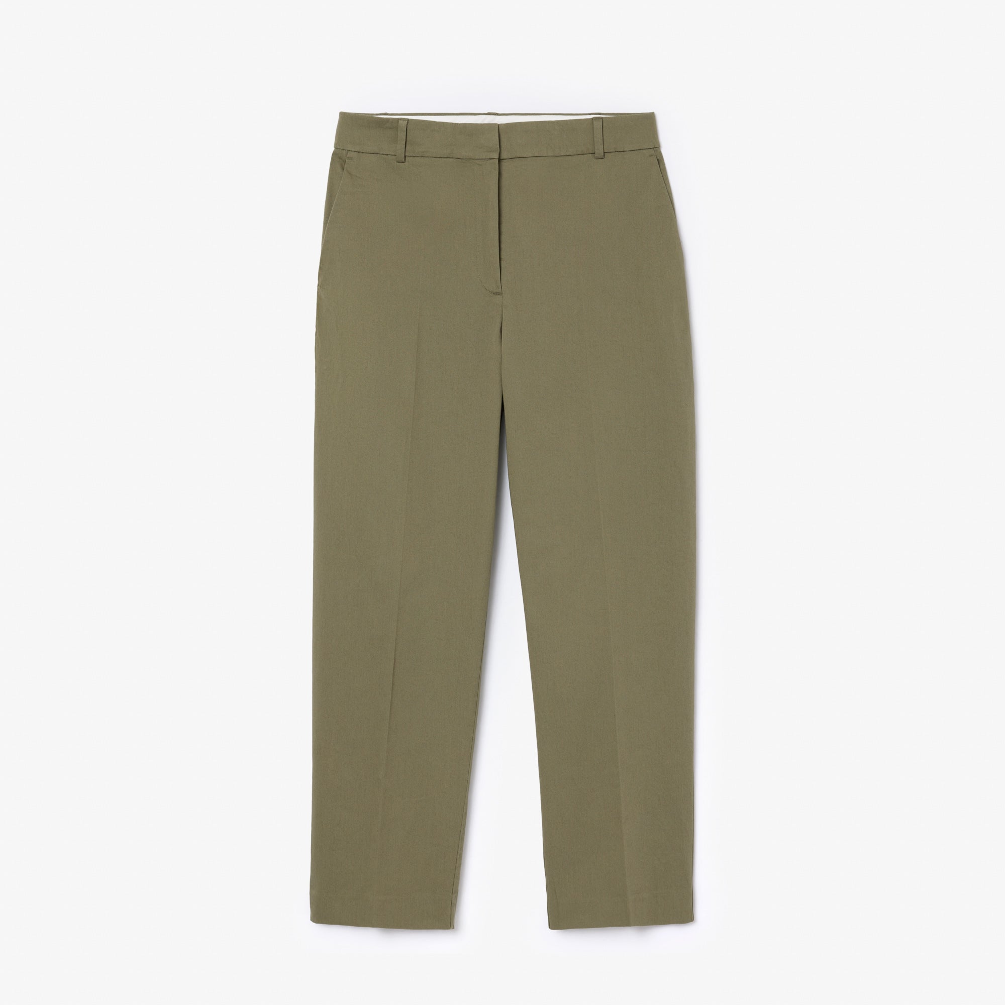 Pantalon Loisir - Kaki