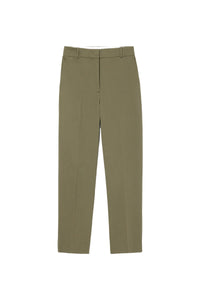Pantalon chino - Kaki
