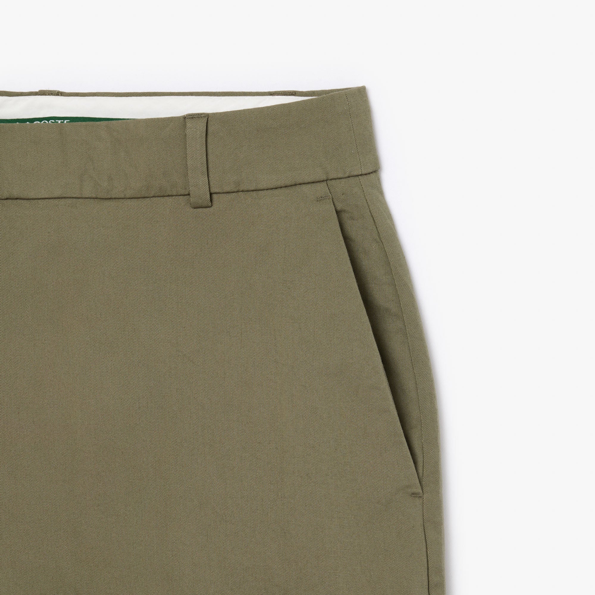Pantalon Loisir - Kaki