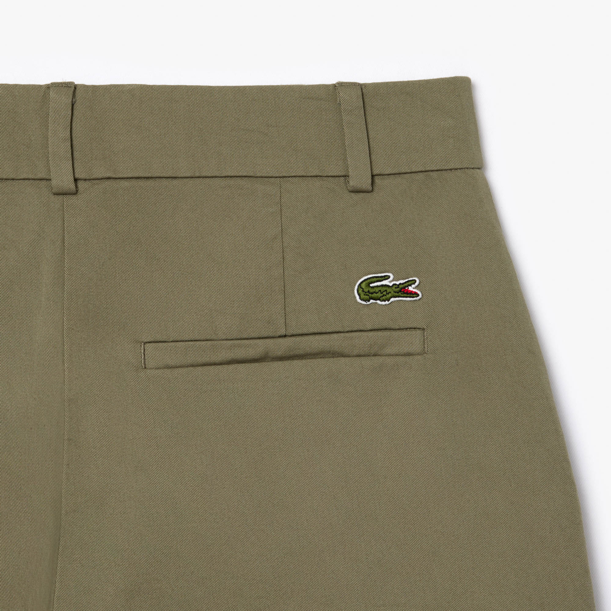 Pantalon Loisir - Kaki