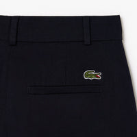 Pantalon chino à poches - Abîmes
