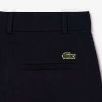 Pantalon chino à poches - Abîmes