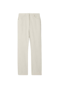 Denim trousers with pockets - Hammam
