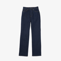 Pantalon Loisir - Rinse Blue