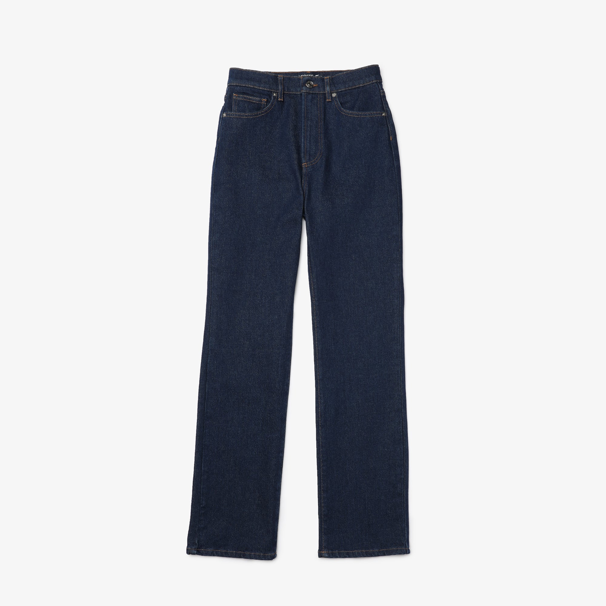Pantalon Loisir - Rinse Blue