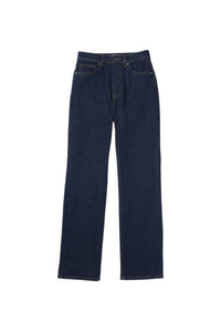 Pantalon Loisir - Rinse Blue