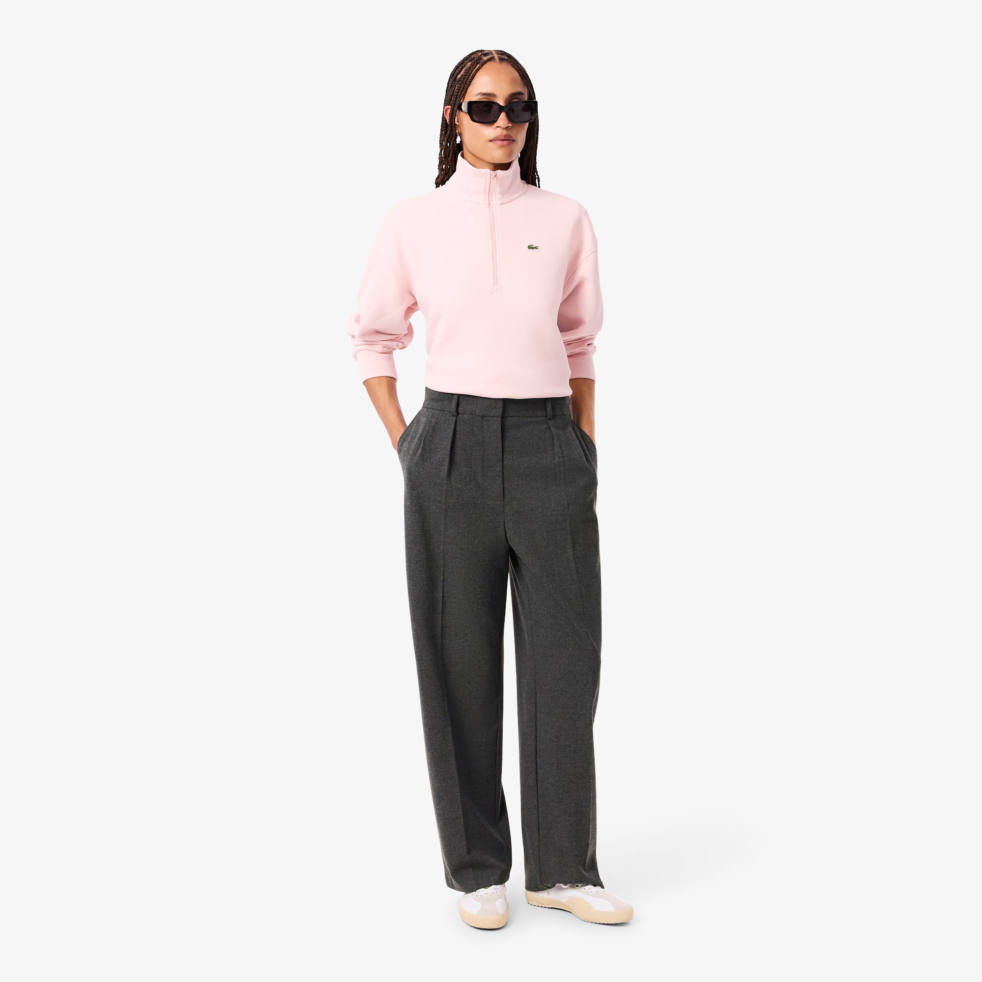 Pantalon Loisir - Bitume Chine