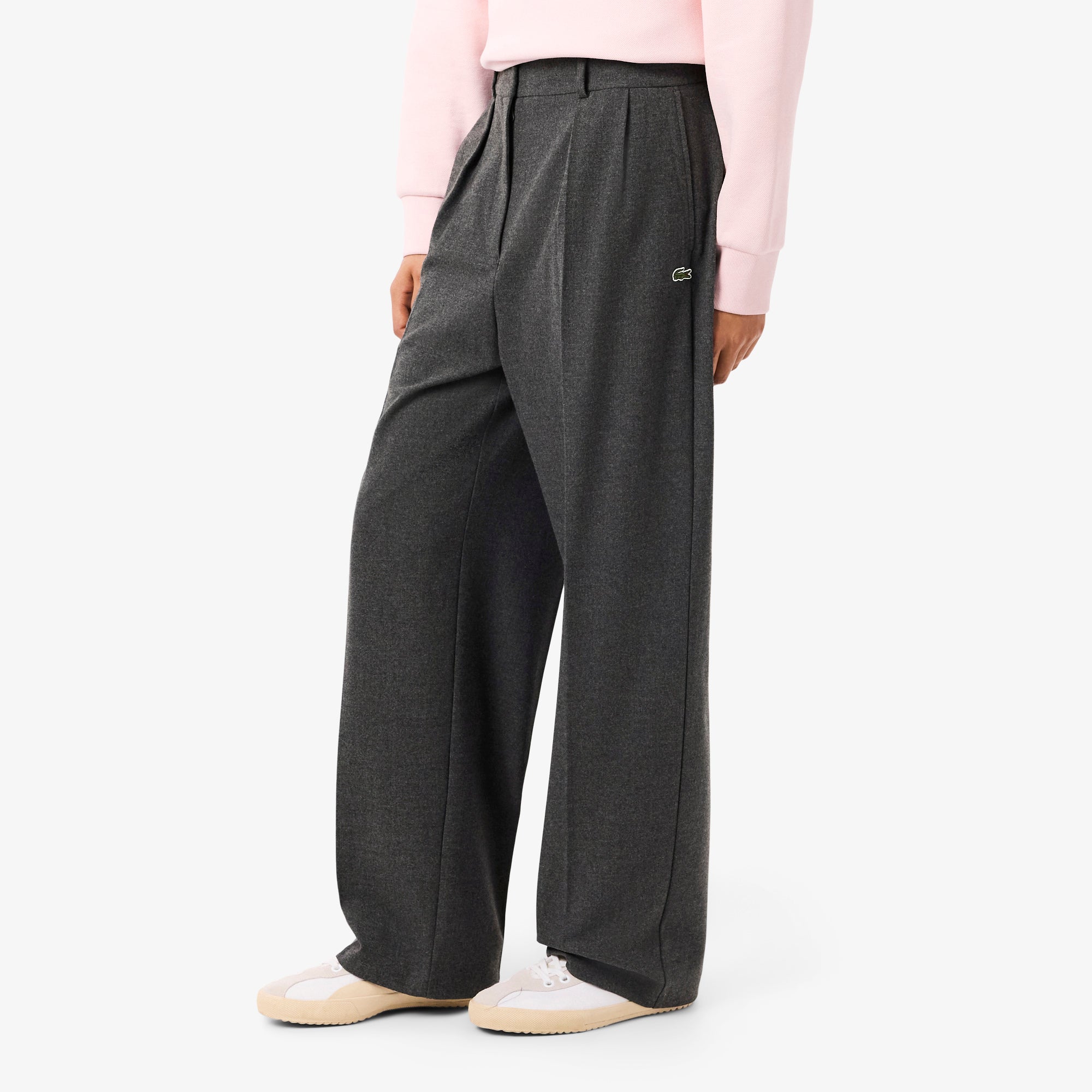 Pantalon Loisir - Bitume Chine