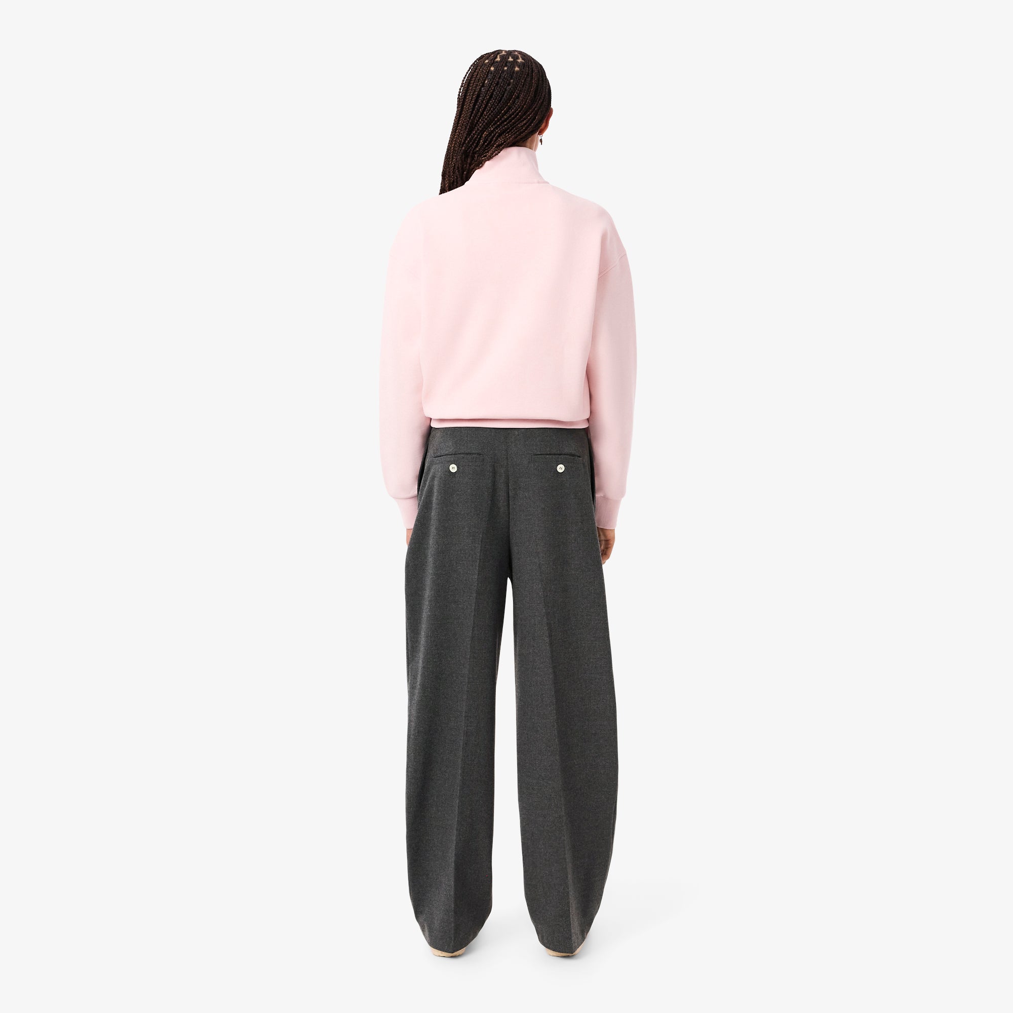 Pantalon Loisir - Bitume Chine