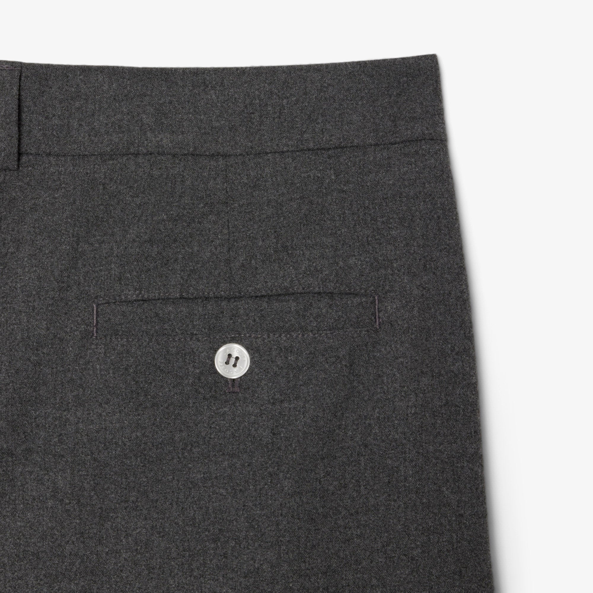 Pantalon Loisir - Bitume Chine