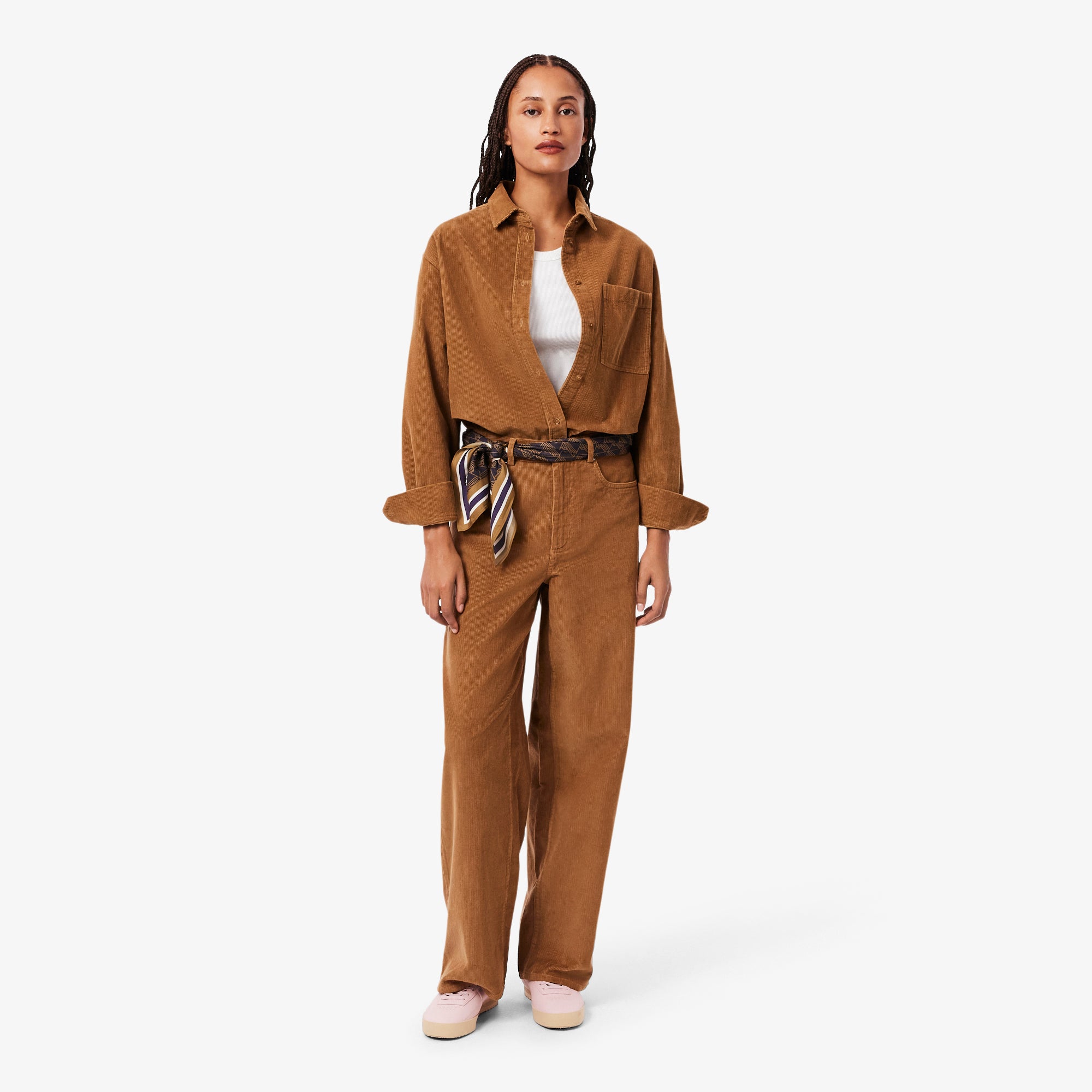 Pantalon Loisir - Datte