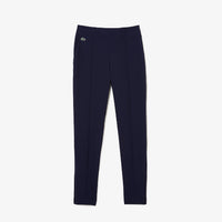 Fitted Golf trousers with darts - Navy