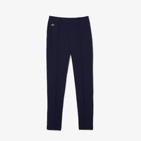 Pantalon ajusté Golf à pinces - Marine